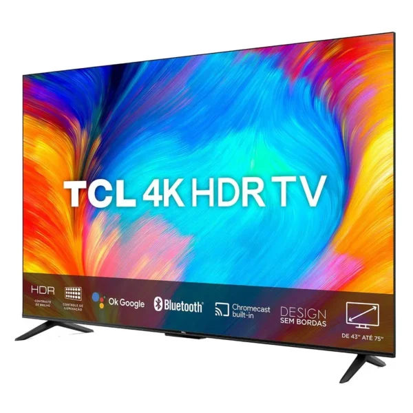 TV TCL 55 SMART 55P635 - Imagem 4