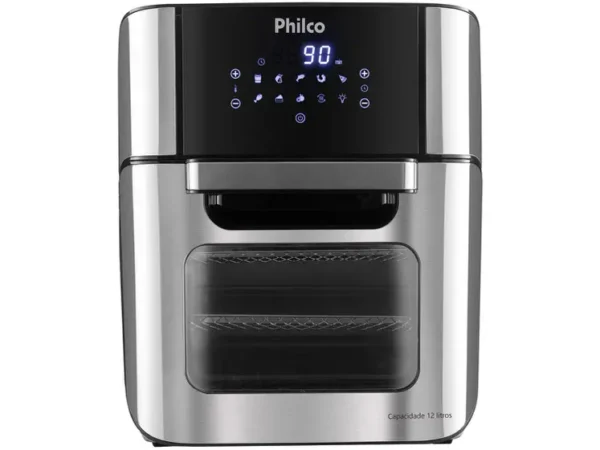 Fritadeira Philco PFR2200P 3,5L Forno 220V - Imagem 2