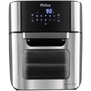 Fritadeira Philco PFR2200P 3,5L Forno 220V
