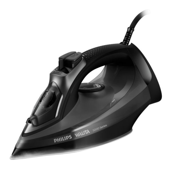 Ferro de Passar Walita DST504084 Preto 220V - Imagem 5