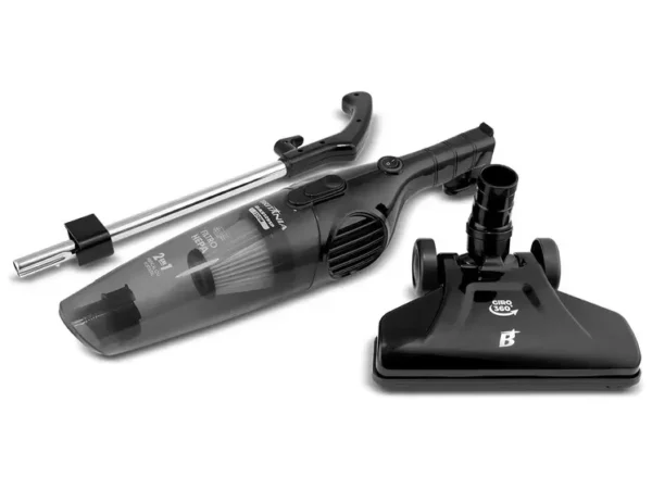 Aspirador de Pó Britânia BAS1295P 220V - Imagem 7