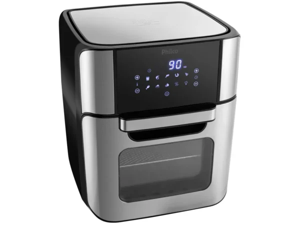 Fritadeira Philco PFR2200P 3,5L Forno 220V - Imagem 6