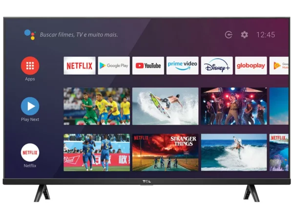 TV TCL 43 SMART 43S615 - Imagem 4