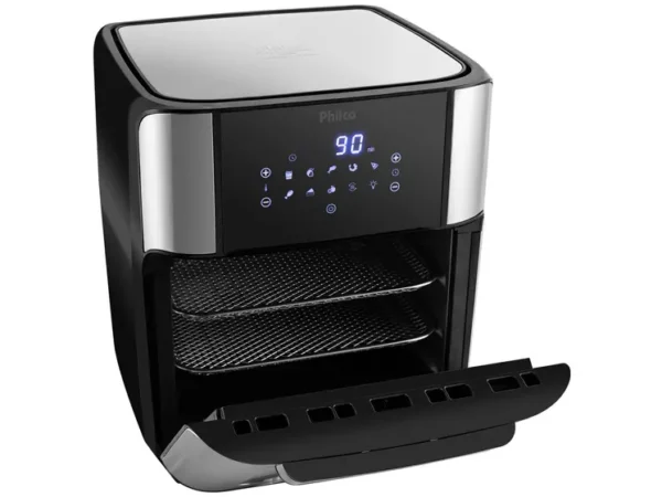 Fritadeira Philco PFR2200P 3,5L Forno 220V - Imagem 5