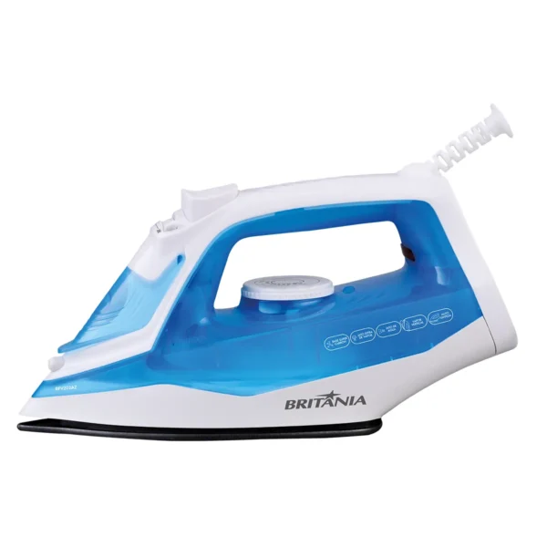 Ferro de Passar Britânia BFV202AZ Azul 220V