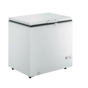 Freezer Consul Horizontal 309L CHA31FBBNA BR 220V