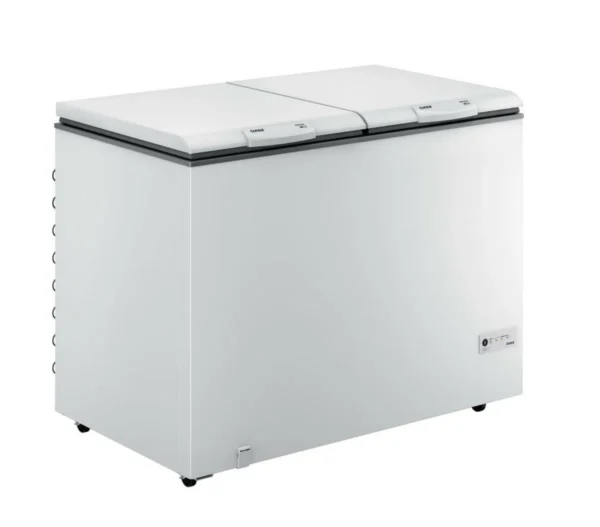 Freezer Consul Horizontal 414L CHB42FBBNA BR 220V - Imagem 2
