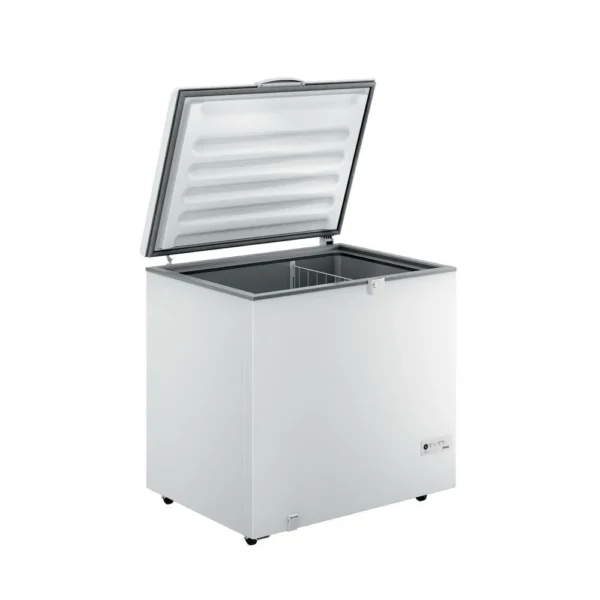 Freezer Consul Horizontal 309L CHA31FBBNA BR 220V - Imagem 4