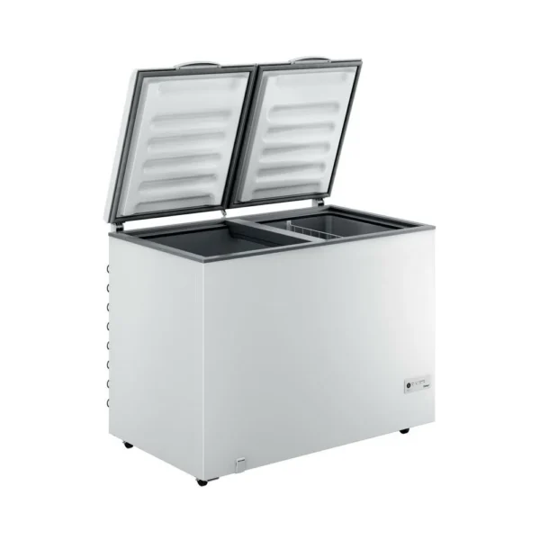 Freezer Consul Horizontal 414L CHB42FBBNA BR 220V - Imagem 4