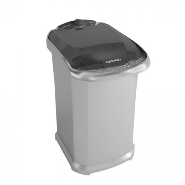 Tanquinho Colormaq 6KG PR 220V LCT6APRBNAC - Imagem 2