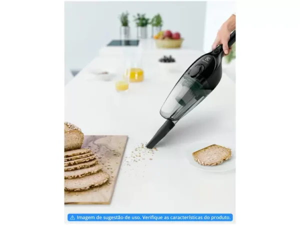 Aspirador de Pó Electrolux STK12 220V - Imagem 3