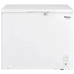 Freezer Philco Horizontal 199L PFH205B BR 220V