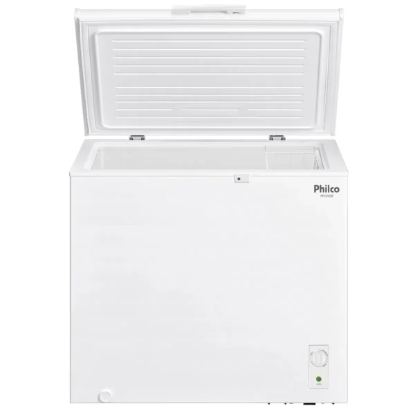 Freezer Philco Horizontal 199L PFH205B BR 220V - Imagem 3