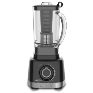 Liquidificador Britânia BLQ1300P PT 220V