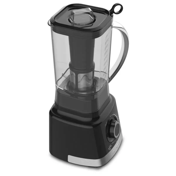 Liquidificador Britânia BLQ1300P PT 220V - Imagem 4