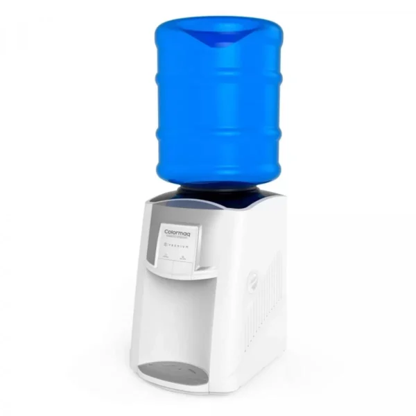 Bebedouro de Água Colormaq Premium CBEHFBB1 BR 220V - Imagem 5