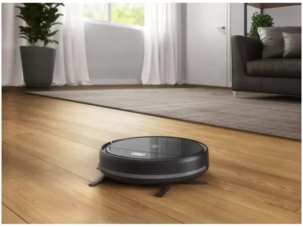 Aspirador de Pó Robô Electrolux ERB10 Bivolt - Imagem 2