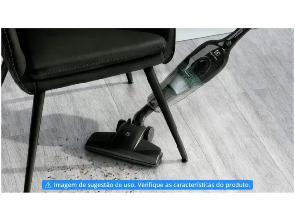 Aspirador de Pó Electrolux STK12 220V - Imagem 4
