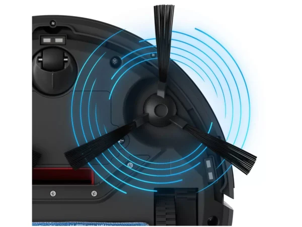 Aspirador de Pó Robô Electrolux ERB10 Bivolt - Imagem 3