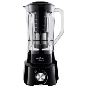 Liquidificador Britânia Diamante 800 900W PT 220V