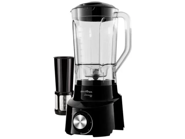 Liquidificador Britânia Diamante 800 900W PT 220V - Imagem 4
