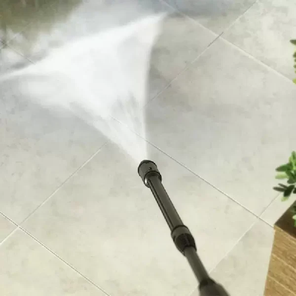 Lavadora de Pressão Electrolux EWS50 1850PSI 220V - Imagem 2