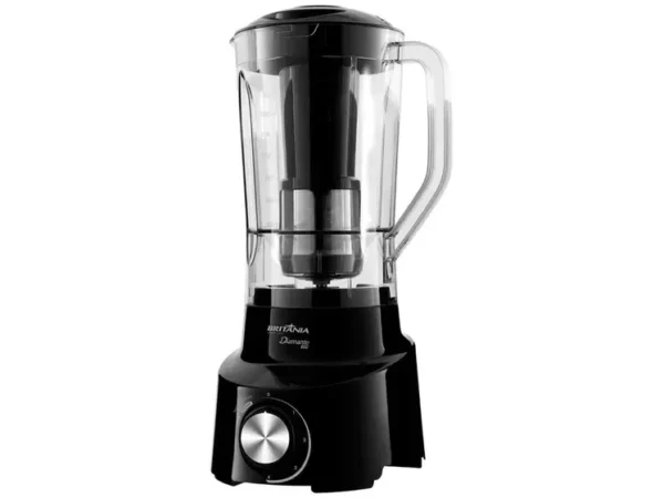 Liquidificador Britânia Diamante 800 900W PT 220V - Imagem 5