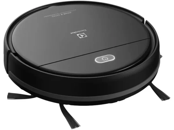 Aspirador de Pó Robô Electrolux ERB10 Bivolt
