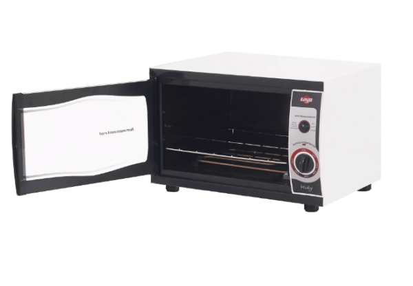 Forno Elétrico Layr 21L Midy Clean Plus BR 220V - Imagem 2