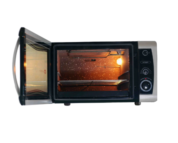 Forno Elétrico Layr 46L Unyk Inox 220V - Imagem 3
