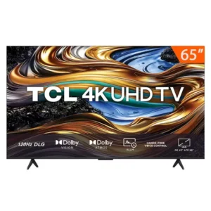 TV TCL 65 SMART 65P755