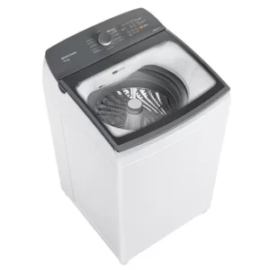 Lavadora Brastemp 15KG Tira Manchas Advance BR 220V BWF15ABBNA