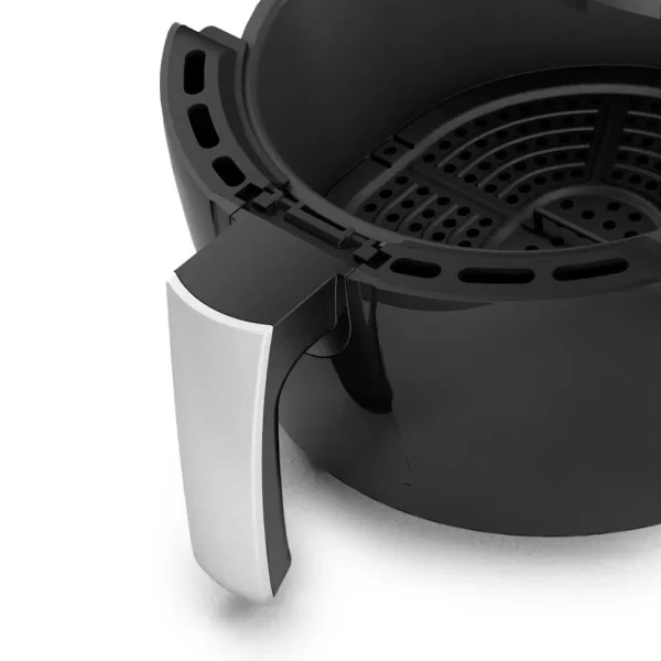 Fritadeira Itatiaia Essencial 3,5L Preta 220V - Imagem 7