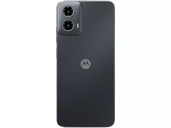 Celular Motorola Moto G34 XT2363-1 4GB 128GB Preto - Imagem 6
