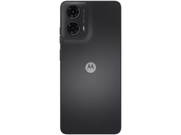 Celular Motorola Moto G24 XT2423-6 4GB 128GB Grafite - Imagem 3