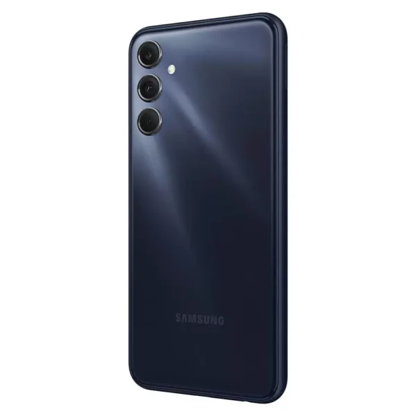 Celular Samsung Galaxy M34 5G SM-M346B/DS 6GB 128GB Azul Marinho - Imagem 5