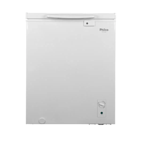 Freezer Philco Horizontal 143L PFH160B BR 220V - Imagem 2