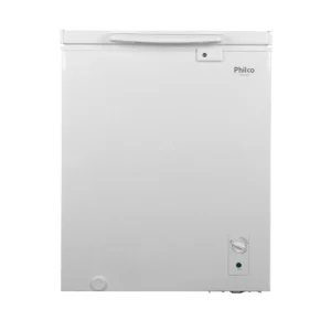 Freezer Philco Horizontal 143L PFH160B BR 220V