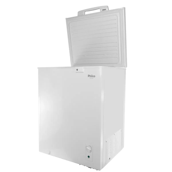 Freezer Philco Horizontal 143L PFH160B BR 220V - Imagem 3
