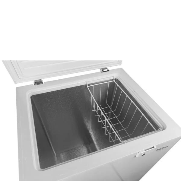 Freezer Philco Horizontal 143L PFH160B BR 220V - Imagem 4