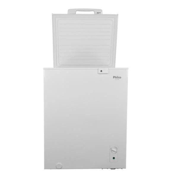 Freezer Philco Horizontal 143L PFH160B BR 220V - Imagem 5