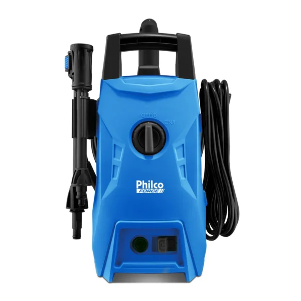 Lavadora de Pressão Philco PLP2300 1750PSI 220V - Imagem 2