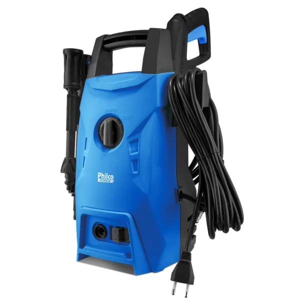 Lavadora de Pressão Philco PLP2300 1750PSI 220V - Imagem 3