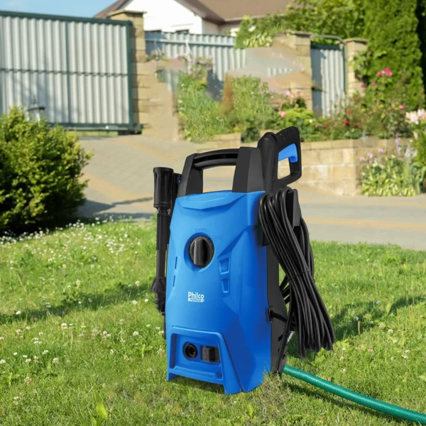 Lavadora de Pressão Philco PLP2300 1750PSI 220V - Imagem 7