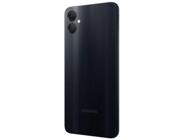 Celular Samsung Galaxy A05 SM-A055MDS 4GB 128GB Preto - Imagem 3