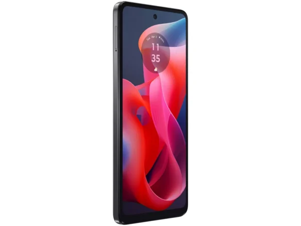 Celular Motorola Moto G24 XT2423-6 4GB 128GB Grafite - Imagem 2