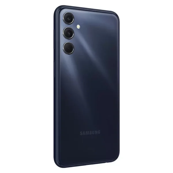 Celular Samsung Galaxy M34 5G SM-M346B/DS 6GB 128GB Azul Marinho - Imagem 6