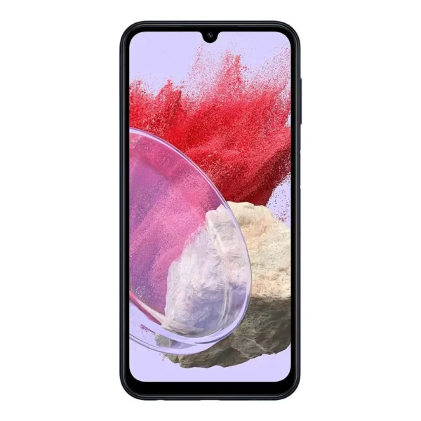 Celular Samsung Galaxy M34 5G SM-M346B/DS 6GB 128GB Azul Marinho - Imagem 3