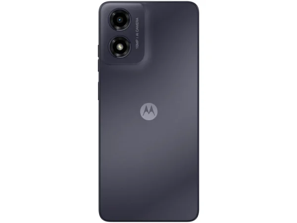 Celular Motorola Moto G04 XT2421-1 4GB 128GB Grafite - Imagem 4