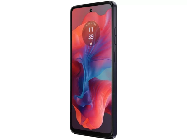Celular Motorola Moto G04 XT2421-1 4GB 128GB Grafite - Imagem 3